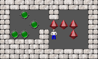 Уровень 634 — More Bugs collections